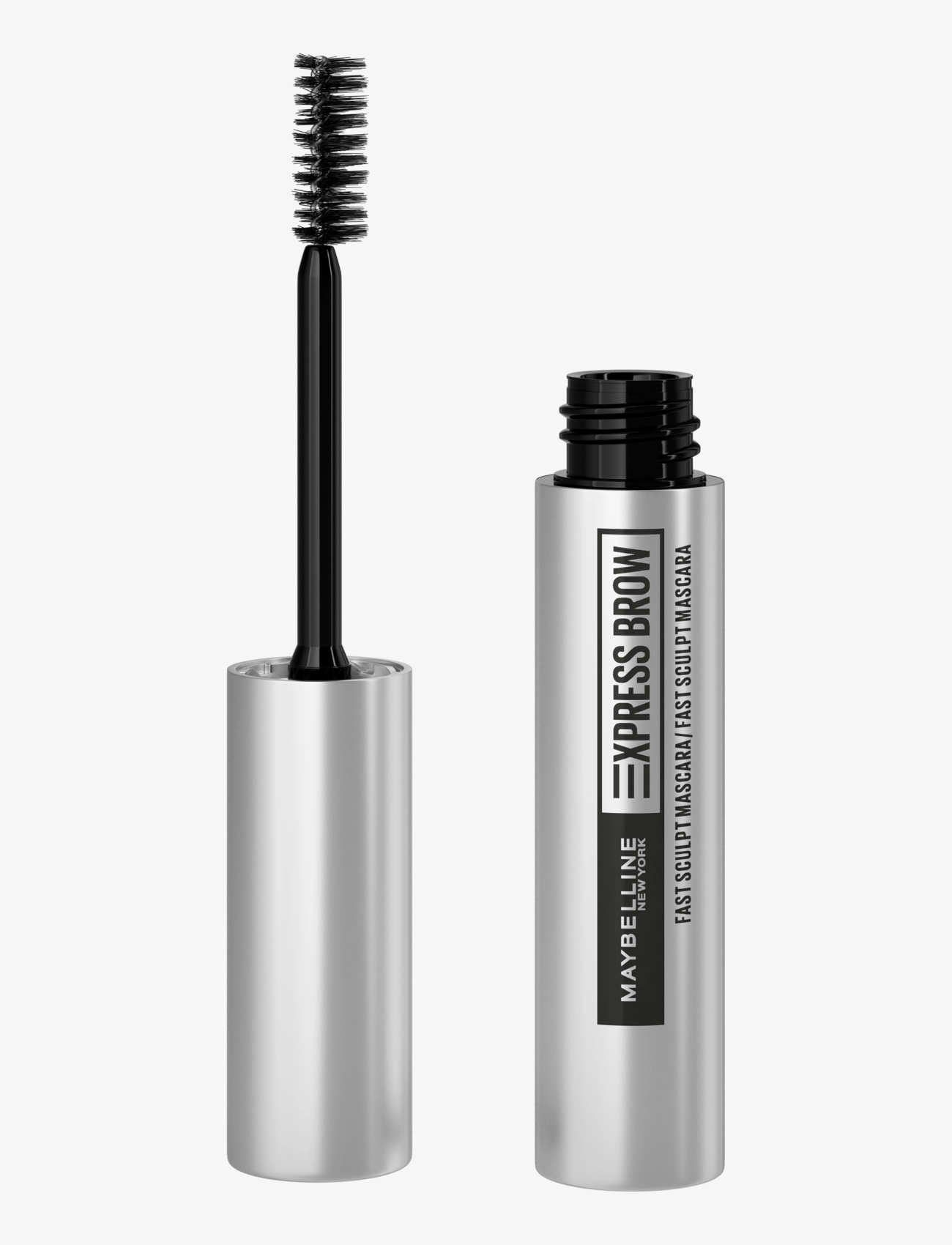 Maybelline Maybelline Tattoo Brow Fast Sculpt - Visa allt - 10 CLEAR / clear
