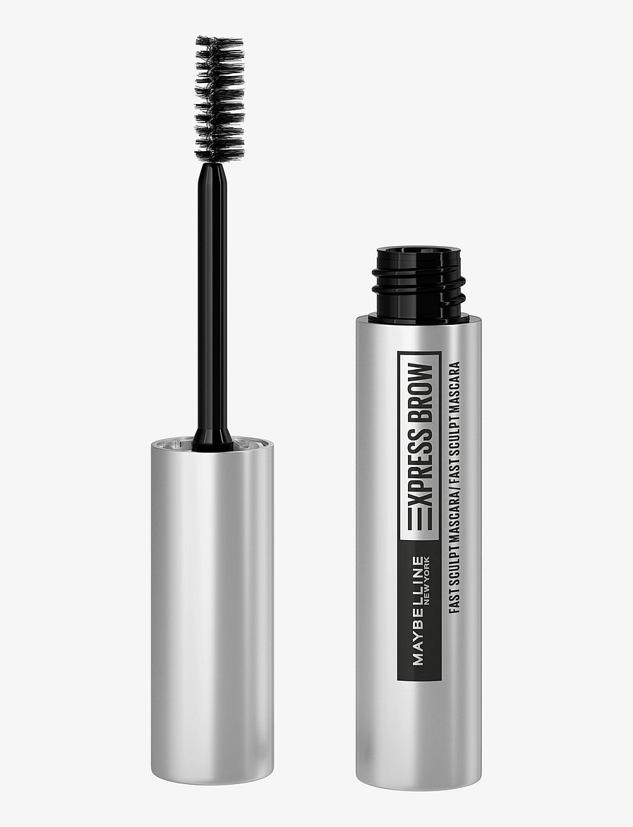 Maybelline - Maybelline Tattoo Brow Fast Sculpt - silmad ja kulmud - 10 clear - 0