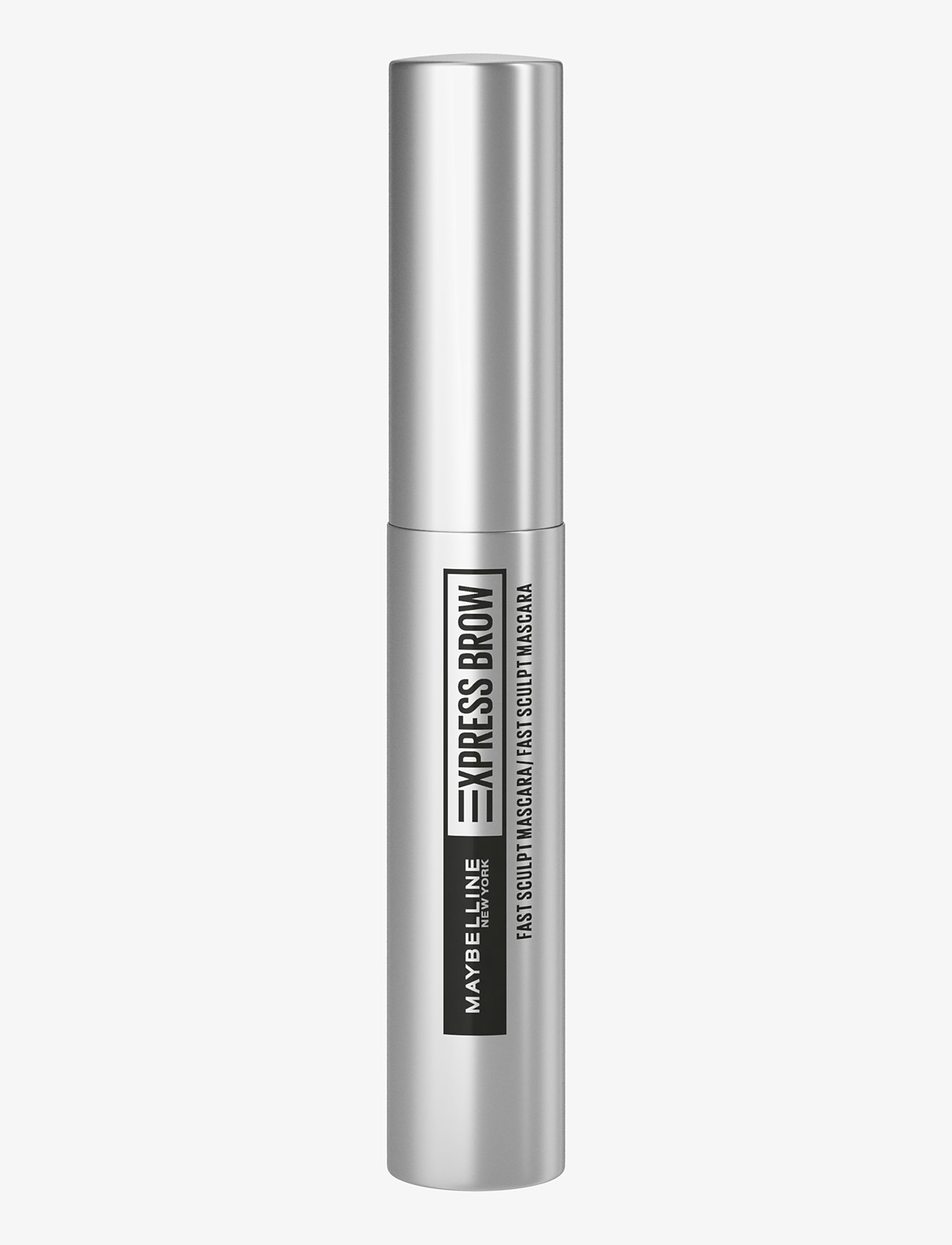 Maybelline - Maybelline Tattoo Brow Fast Sculpt - eyes & brows - 10 clear - 1