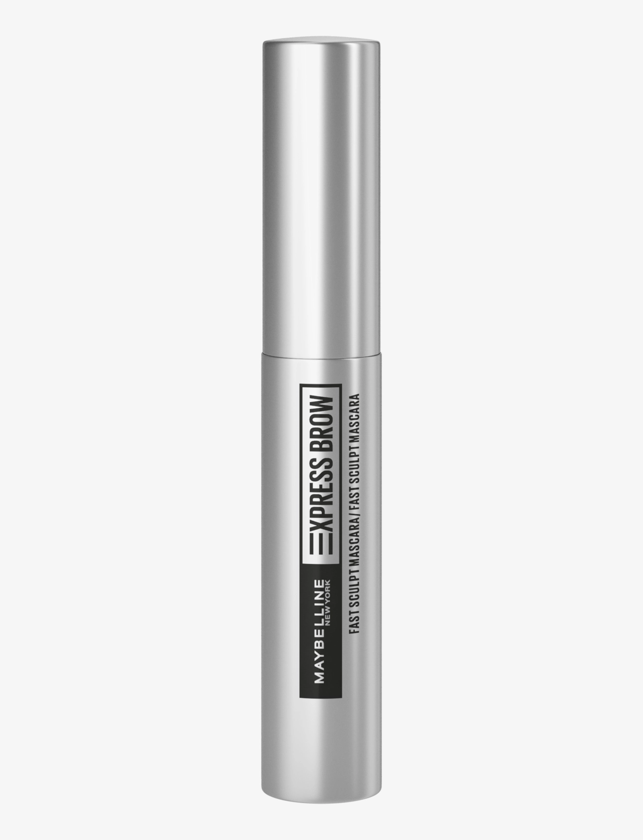Maybelline - Maybelline Tattoo Brow Fast Sculpt - Øyne og bryn  - 10 clear - 1