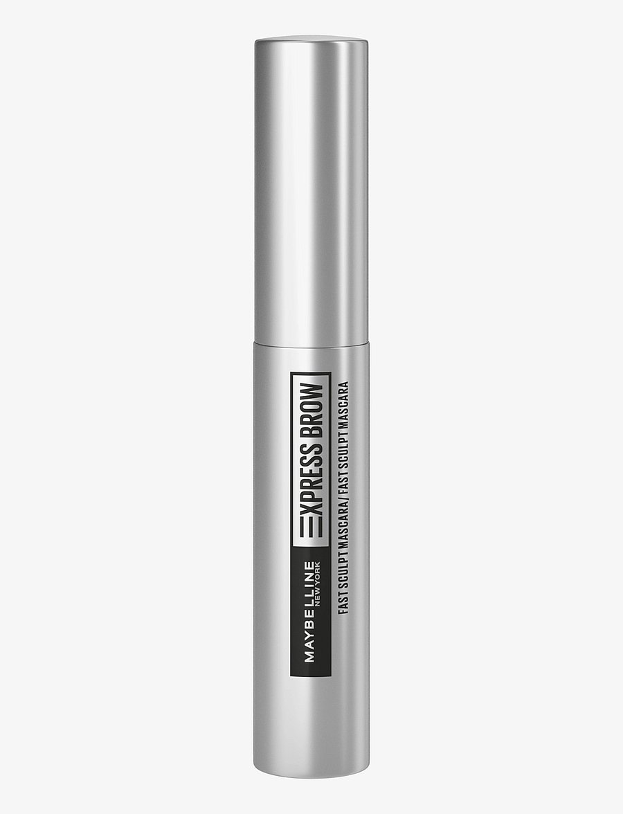 Maybelline - Maybelline Tattoo Brow Fast Sculpt - silmad ja kulmud - 10 clear - 1