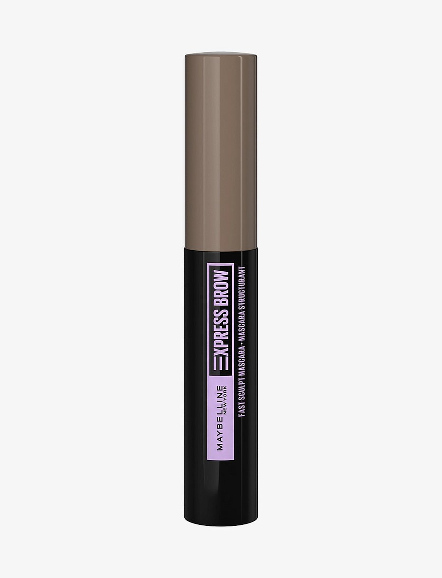 Maybelline - Maybelline Tattoo Brow Fast Sculpt - silmad ja kulmud - 02 soft brown - 0