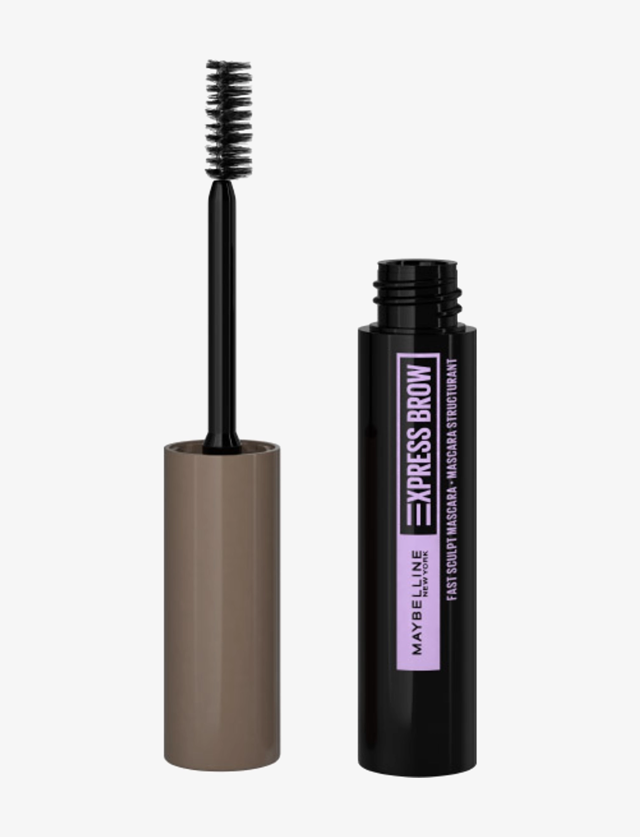 Express Brow Snabb Skulpterare #02-mjuk Brun 3