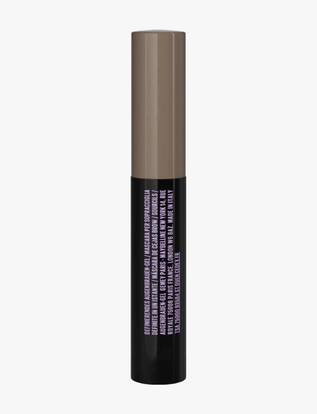 Express Brow Snabb Skulpterare #02-mjuk Brun 5