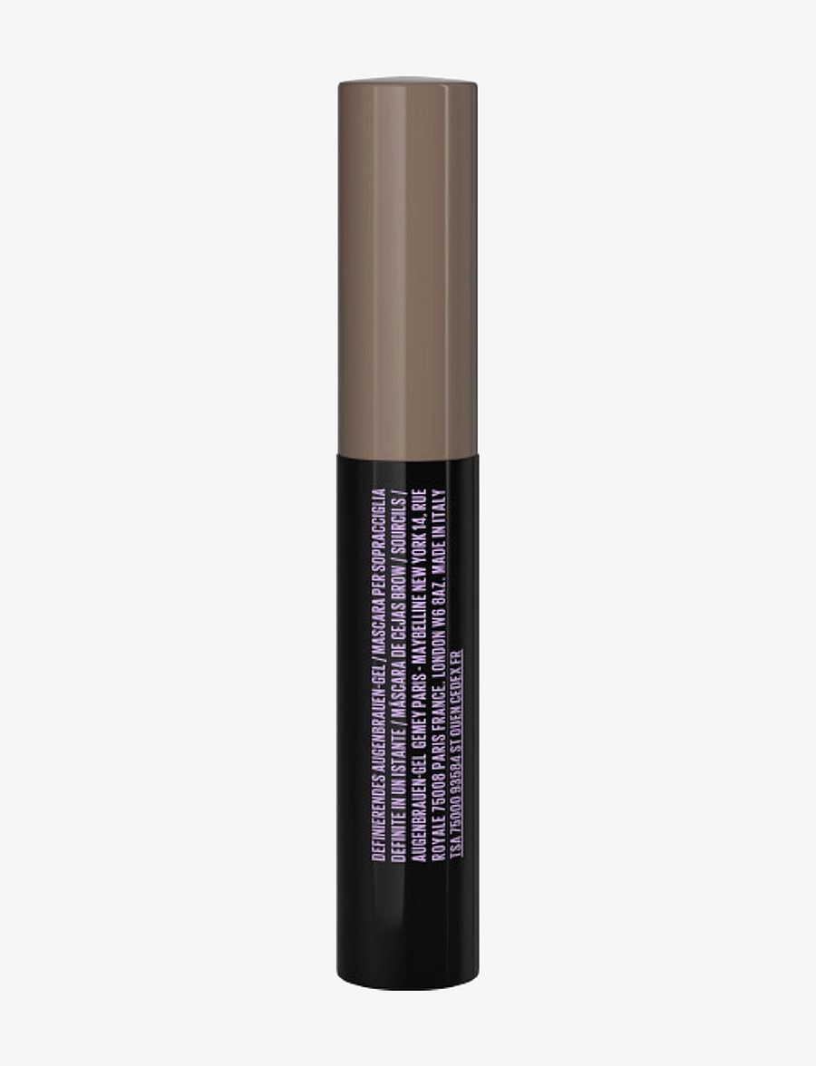 Maybelline - Maybelline Tattoo Brow Fast Sculpt - silmad ja kulmud - 02 soft brown - 2