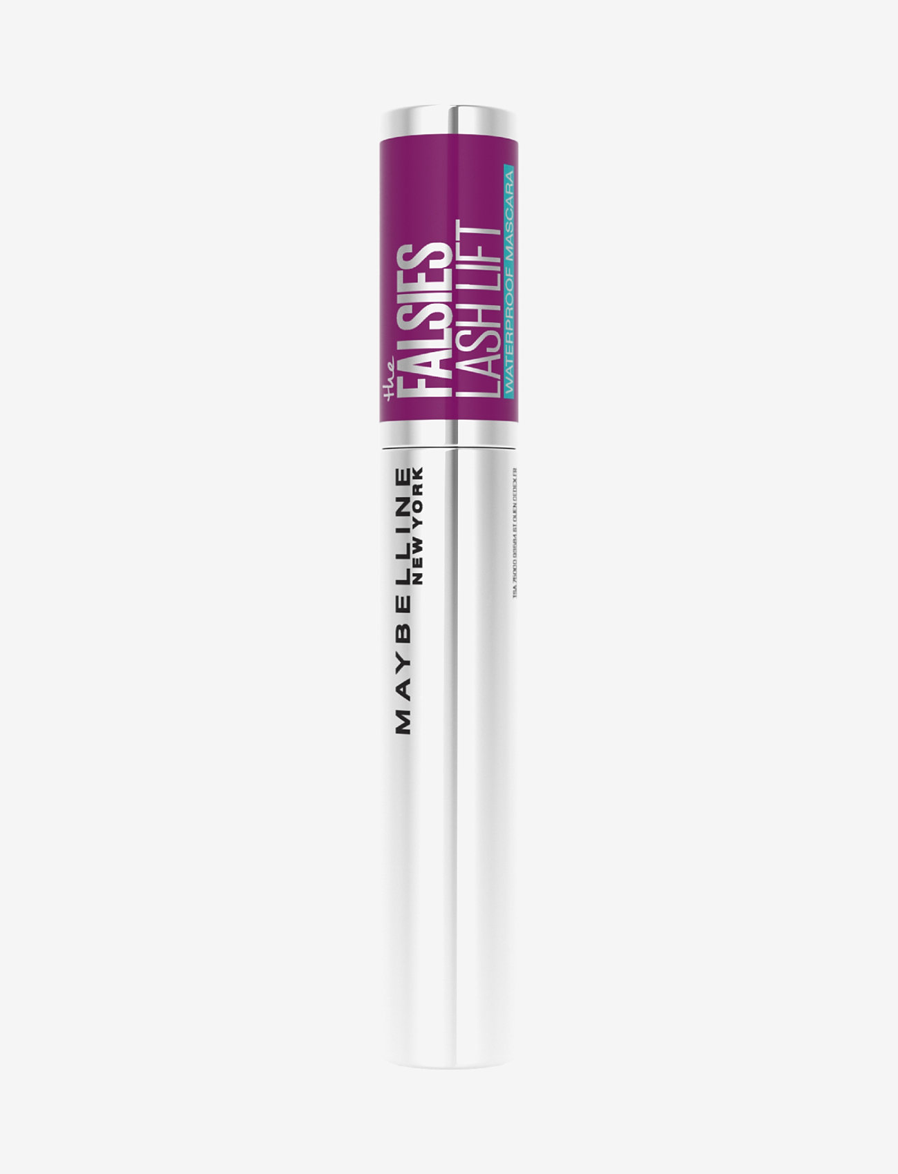 Maybelline - Maybelline New York The Falsies Lash Lift Waterproof Mascara  Black - smink - 01 black wtp - 0