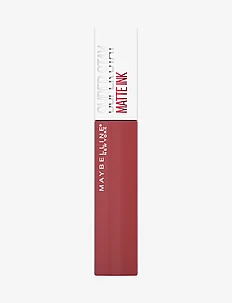 Maybelline New York Superstay Matte Ink Pink Edition 170 Initiator, Maybelline