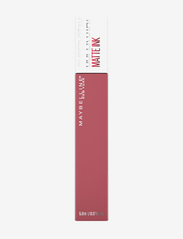 Maybelline New York Superstay Matte Ink Pink Edition 175 Ringleader - 175 RINGLEADER