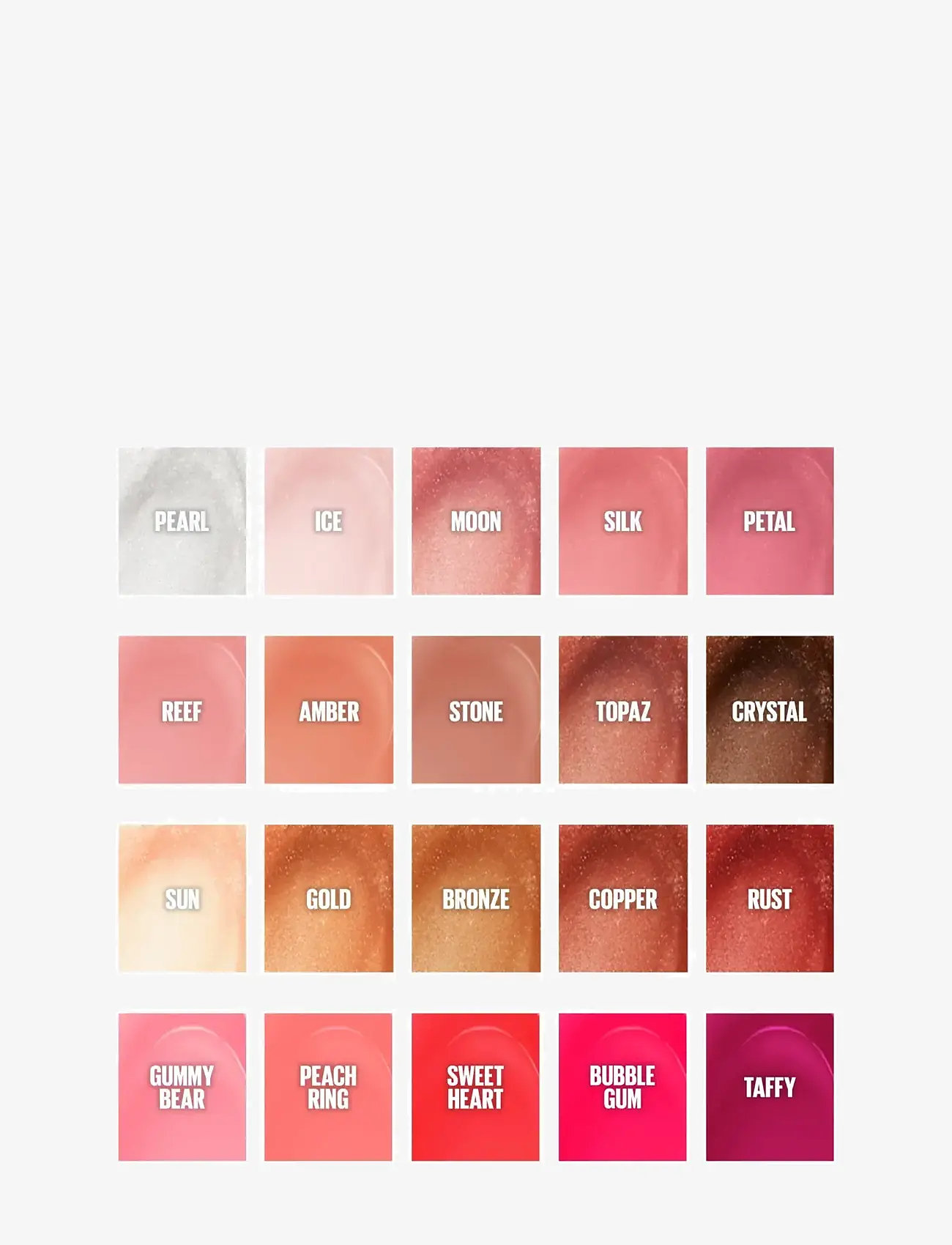 Maybelline - Maybelline New York Lifter Gloss - makeup - 003 moon - 3