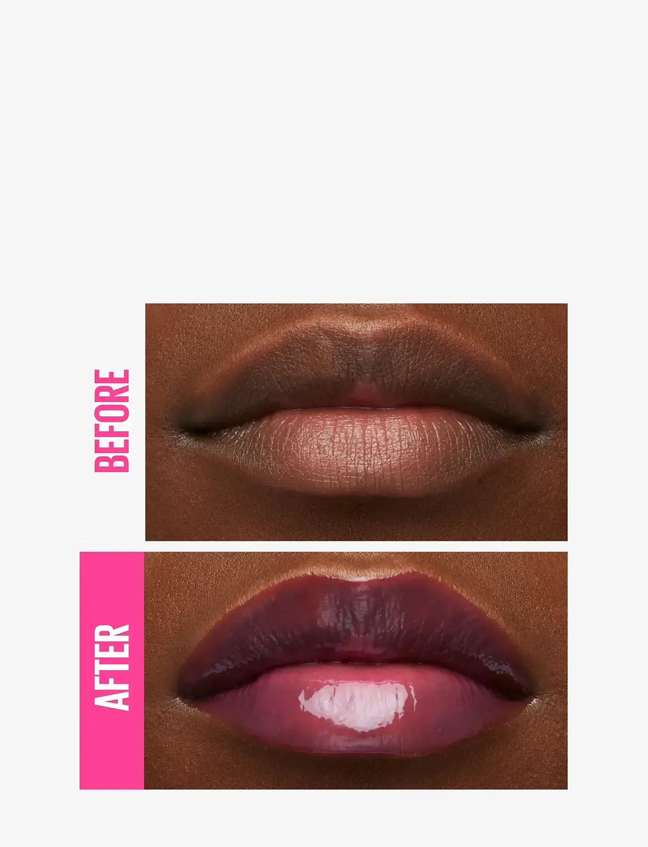 Maybelline - Maybelline New York Lifter Gloss - makeup - 003 moon - 5