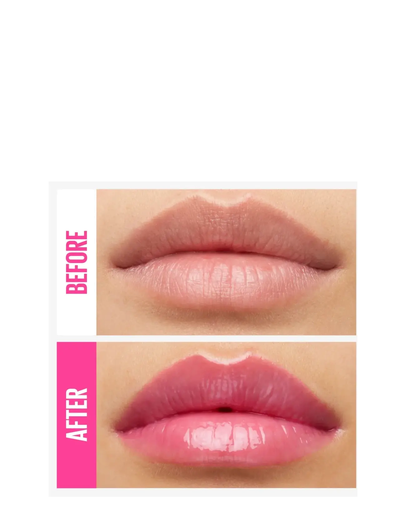 Maybelline - Maybelline New York Lifter Gloss - makeup - 004 silk - 5