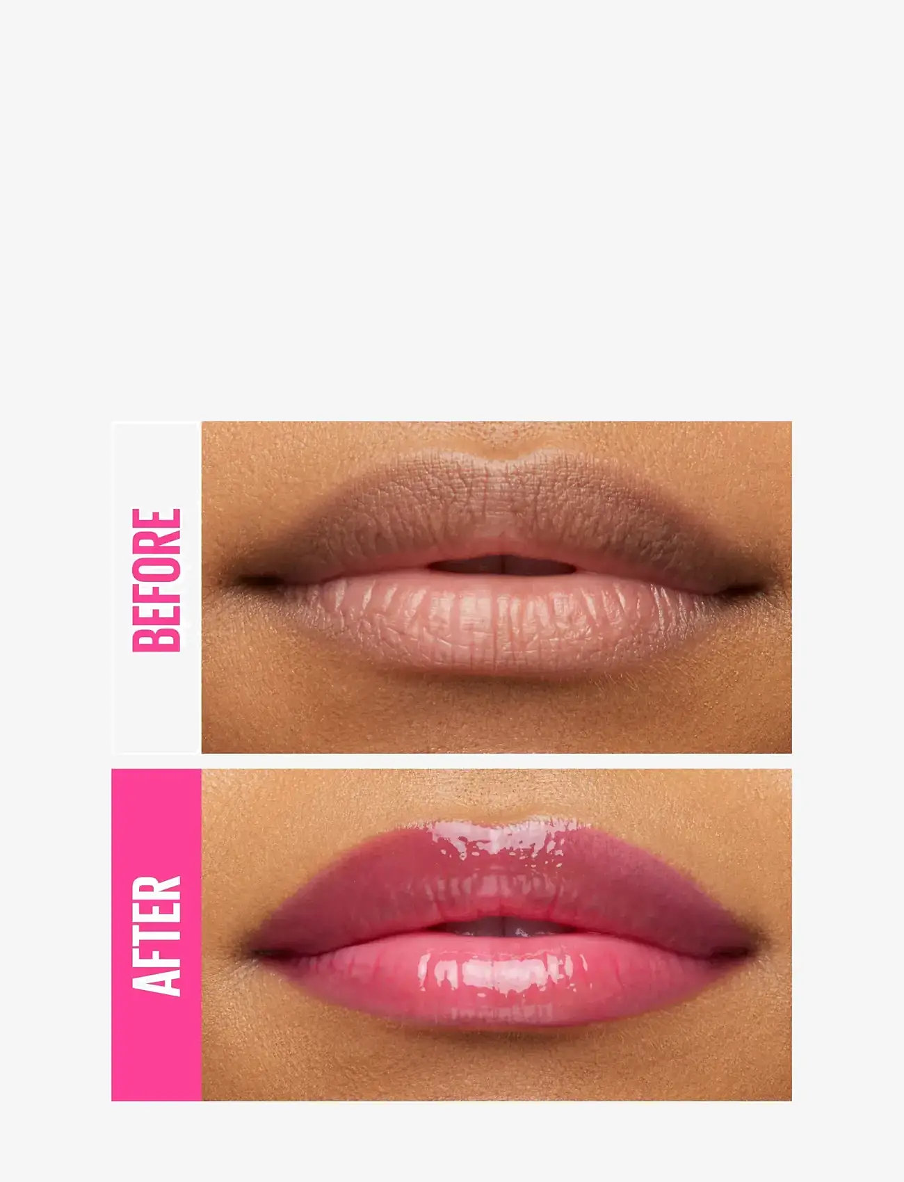 Maybelline - Maybelline New York Lifter Gloss - makeup - 006 reef - 5