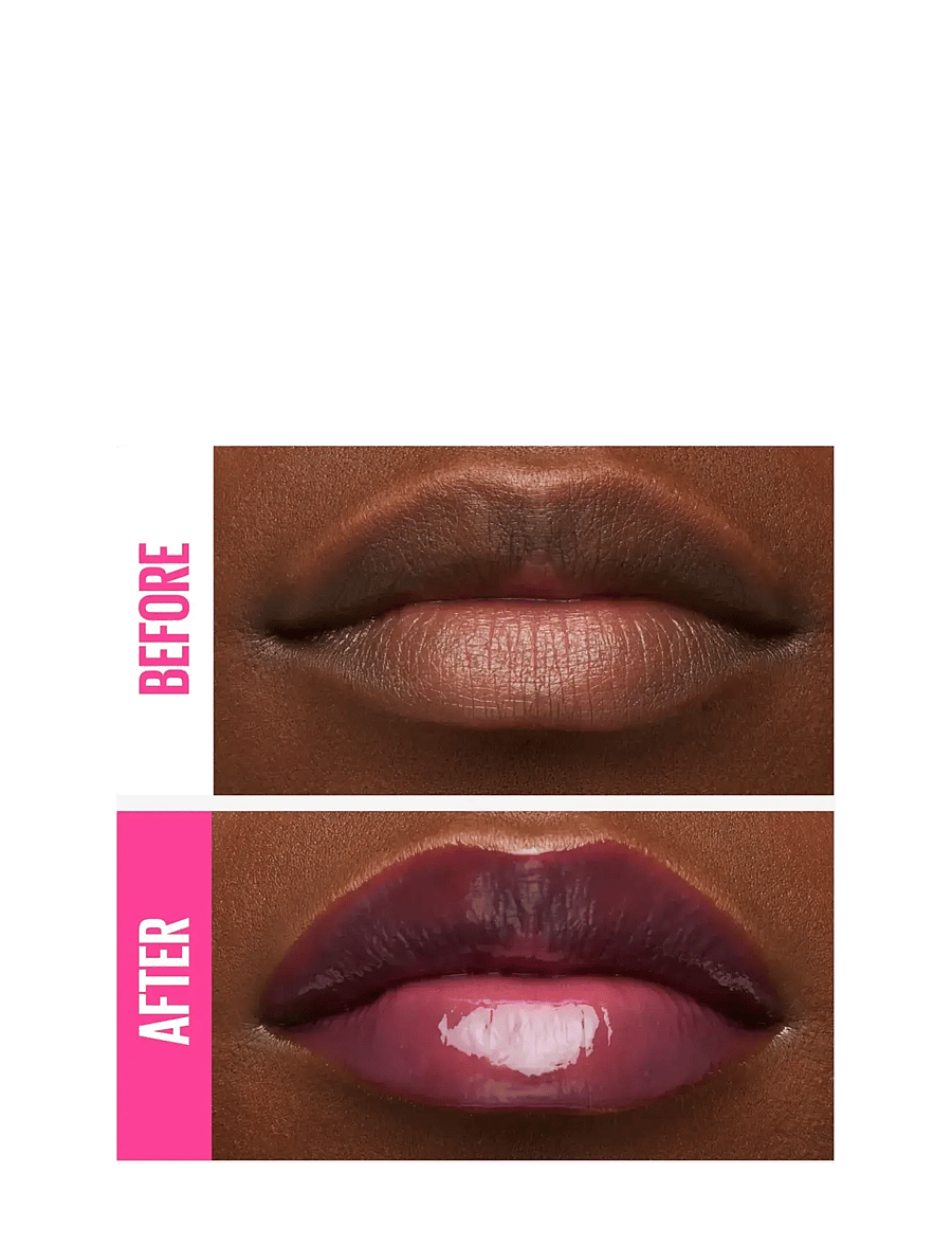 Maybelline - Maybelline New York Lifter Gloss - makeup - 009 topaz - 4