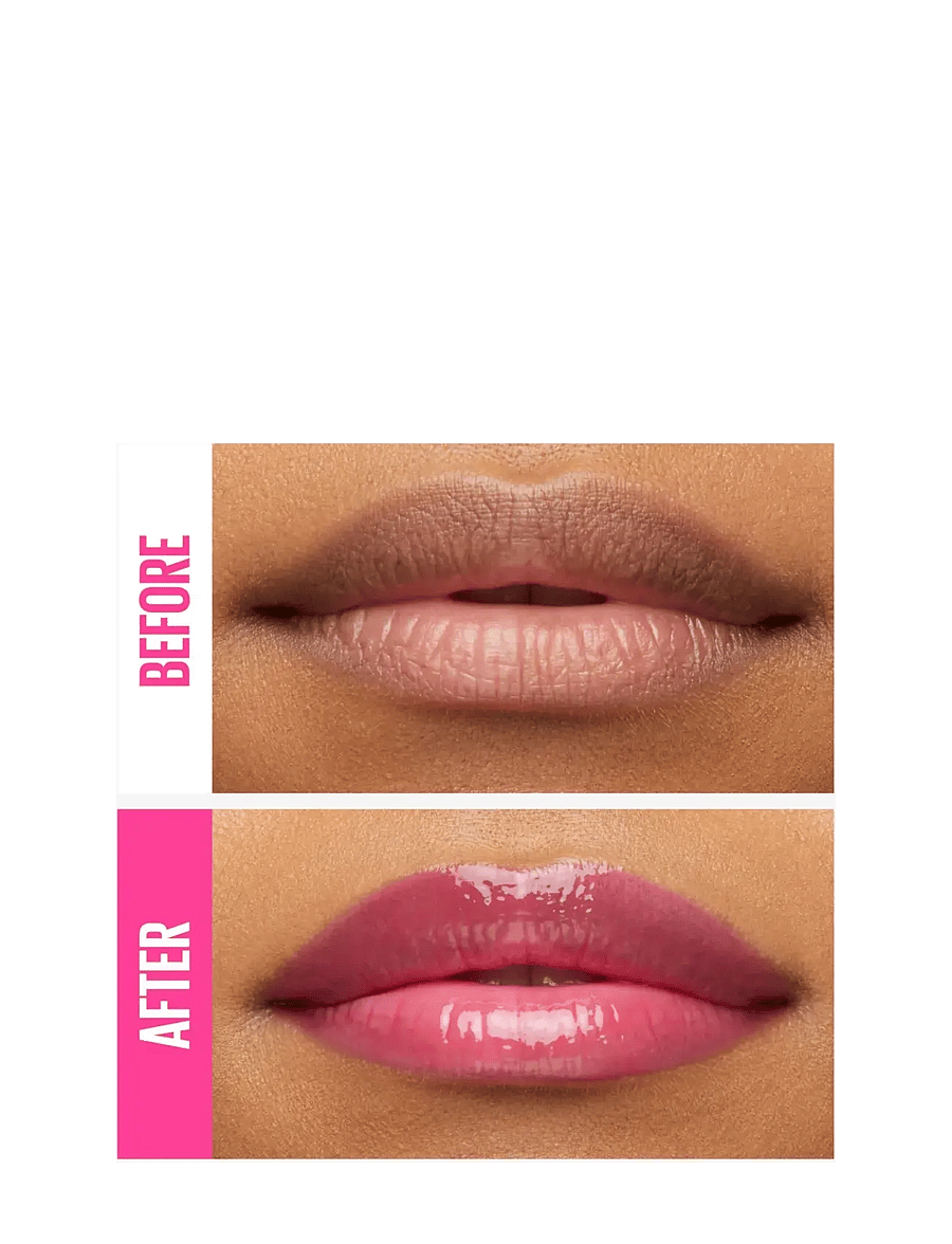 Maybelline - Maybelline New York Lifter Gloss - makeup - 009 topaz - 5