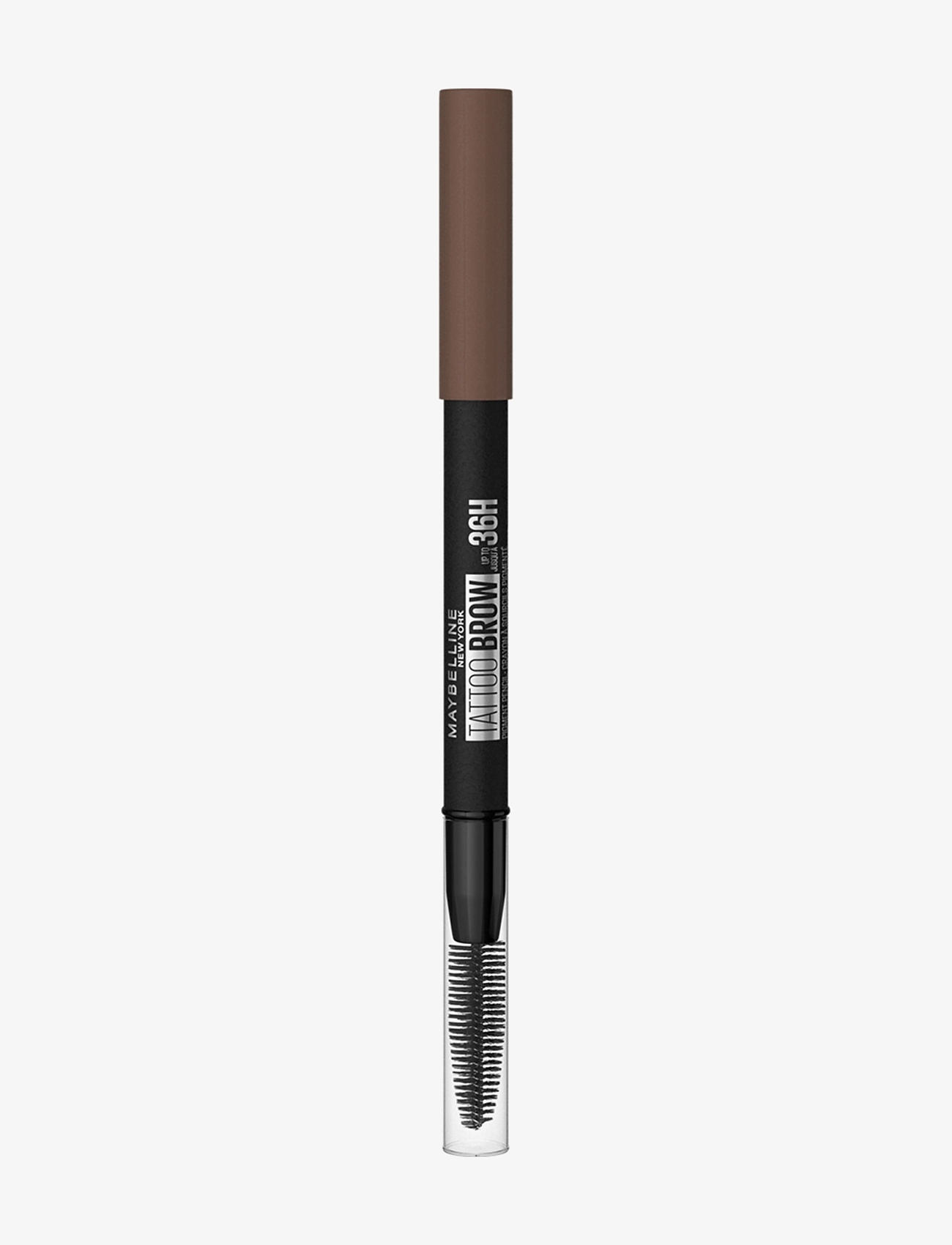 Maybelline Maybelline Tattoo Brow  up to 36H Pencil - Silmad - 05 MEDIUM BROWN / natural