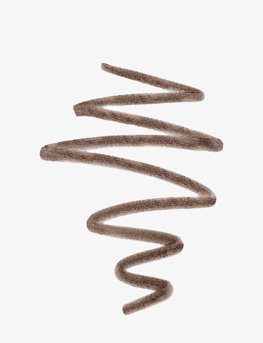 Maybelline - Maybelline Tattoo Brow up to 36H Pencil - Ögon & bryn - 05 medium brown - 1