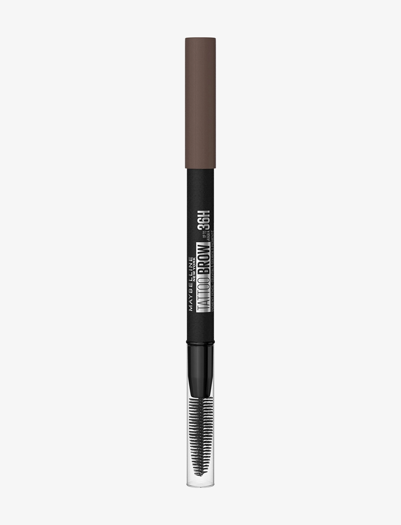 Maybelline Maybelline Tattoo Brow  up to 36H Pencil - Maybelline - 07 DEEP BROWN / natural