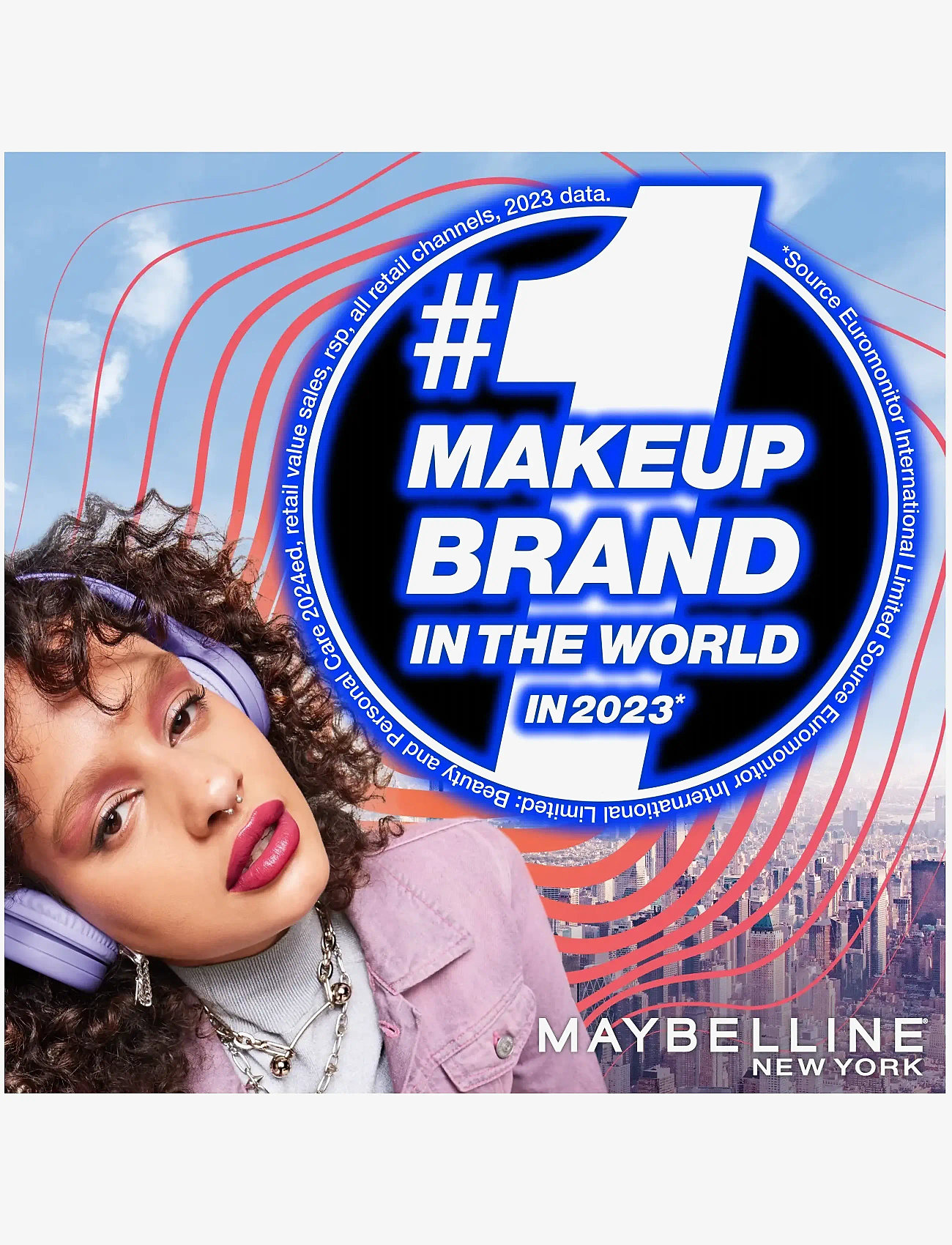 Maybelline - Maybelline New York Fit Me Matte + Poreless Primer - transparent - 2