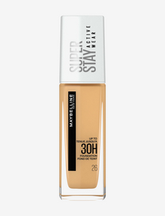 Maybelline Superstay Active Wear Foundation, Maybelline