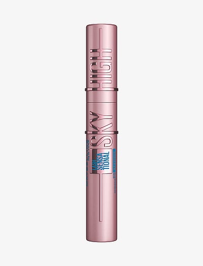 Maybelline New York Lash Sensational Sky High Waterproof Mascaravery Black - Mascara