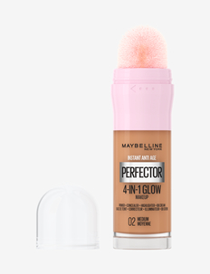 Maybelline Instant Perfector 4-in-1 Glow
Medium 02, Maybelline