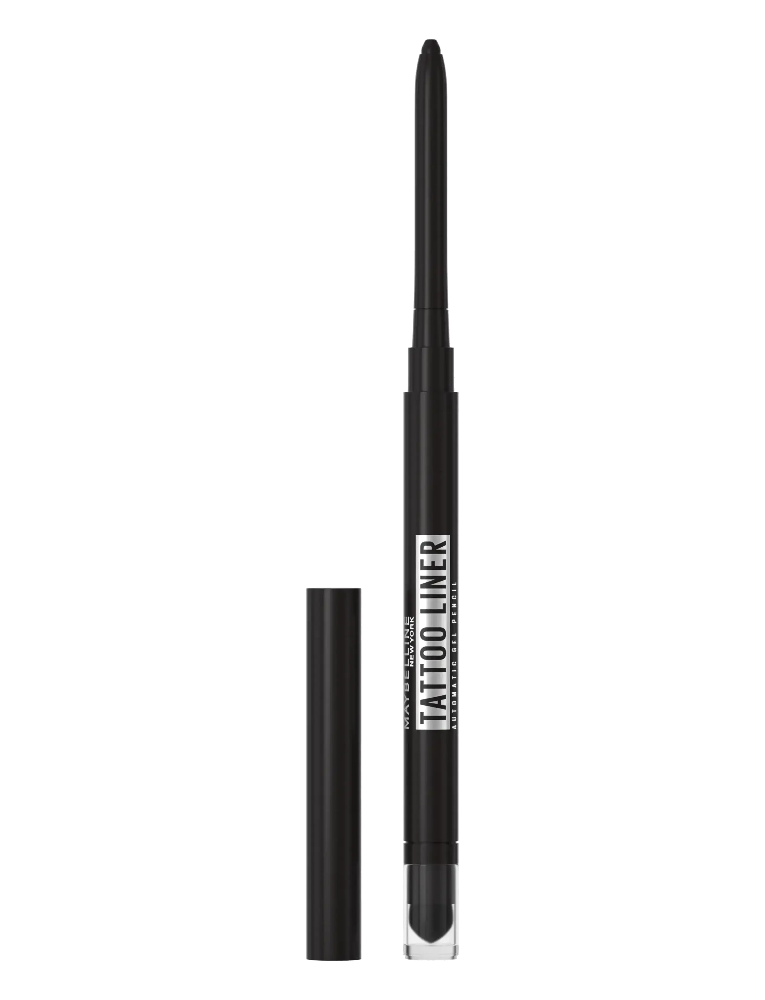 New York Tattoo Liner Automatic Gel Pencil 20 Pitch Black 1 G