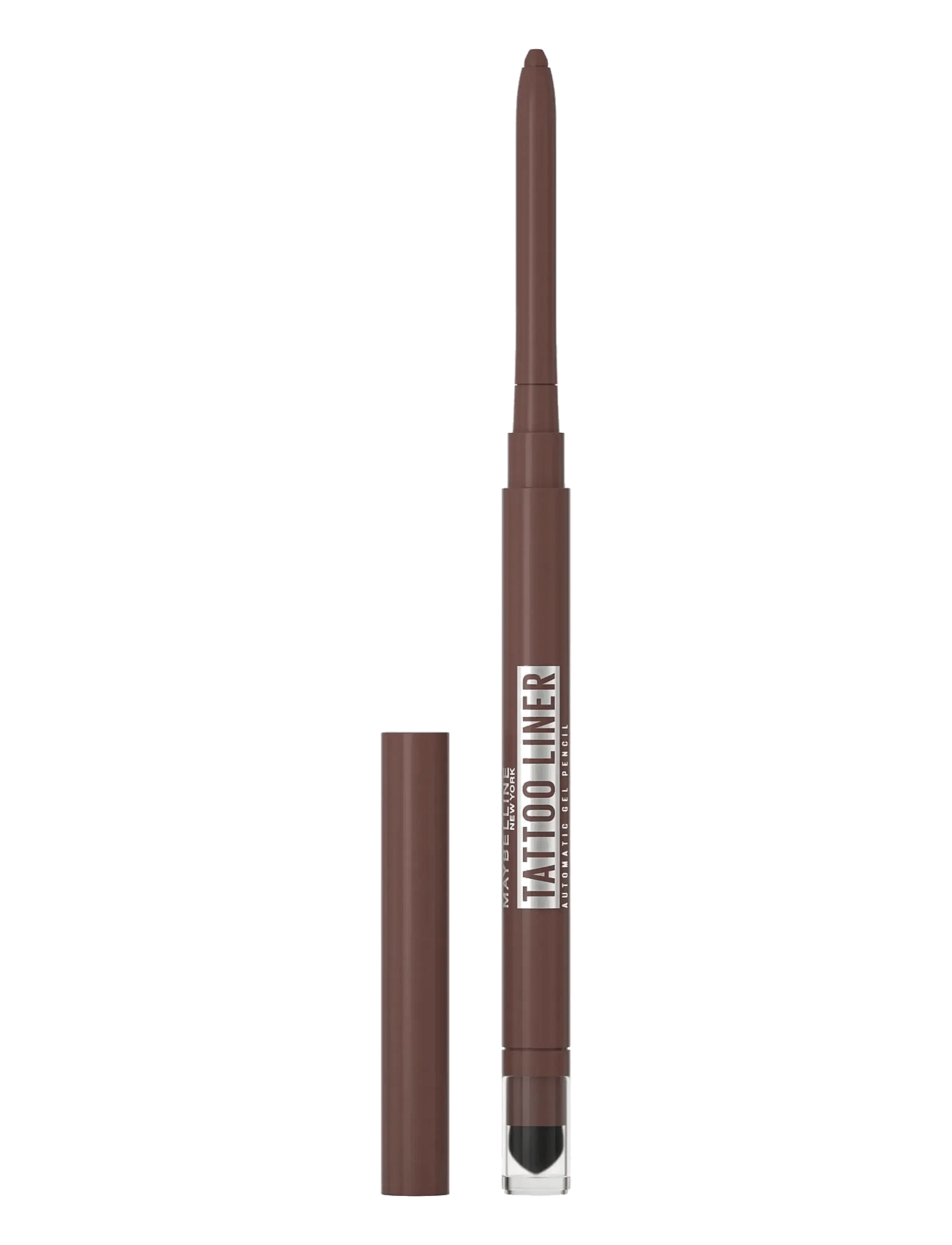 Maybelline New York Tattoo Liner Automatic Gel Pencil 40 Espressotini 1 g - ESPRESSOTINI