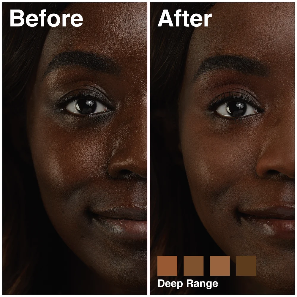 Maybelline - Maybelline Instant Perfector 4-in-1 Matte Makeup - sminke - deep - 0