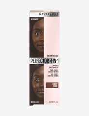 Maybelline - Maybelline Instant Perfector 4-in-1 Matte Makeup - foundation - deep - 5