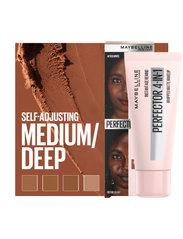 Maybelline - Maybelline Instant Perfector 4-in-1 Matte Makeup - festtøj til outletpriser - medium deep - 2