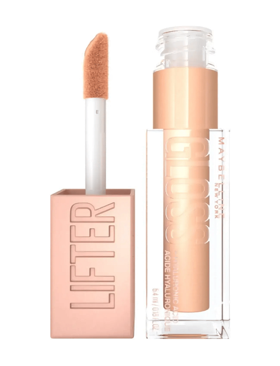 Maybelline - Maybelline New York Lifter Gloss - makeup - 20 sun - 1