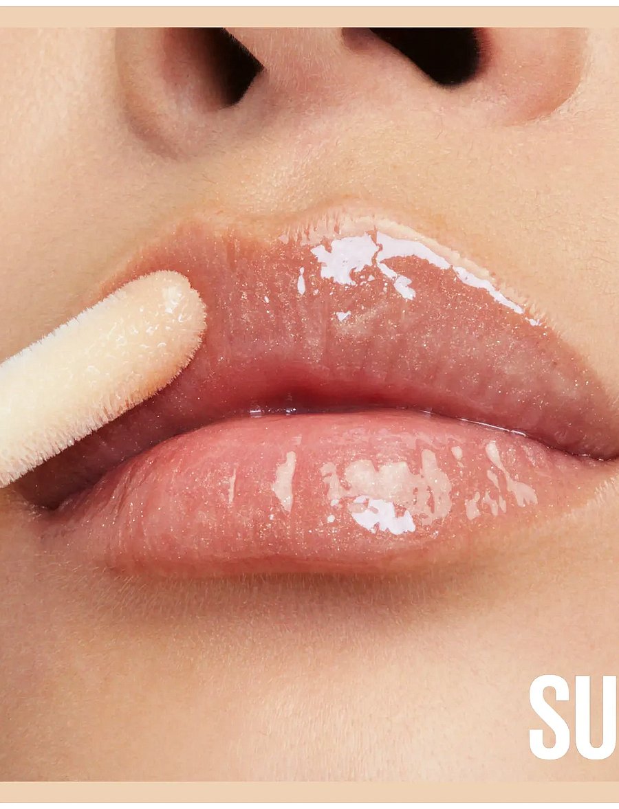 Maybelline - Maybelline New York Lifter Gloss - makeup - 20 sun - 0