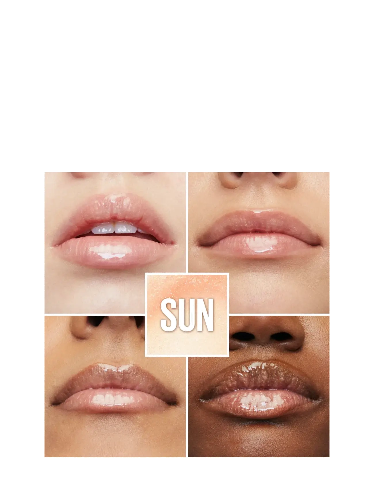 Maybelline - Maybelline New York Lifter Gloss - makeup - 20 sun - 3