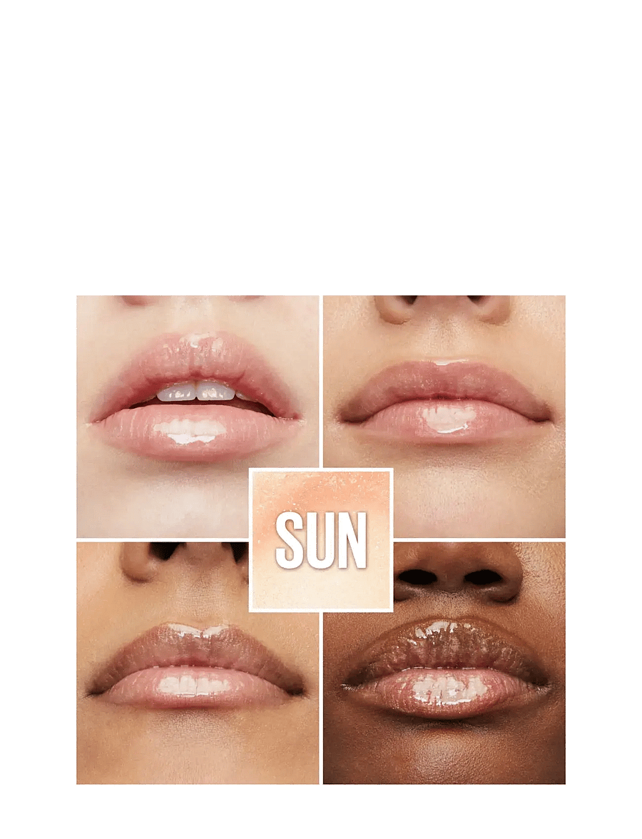 Maybelline - Maybelline New York Lifter Gloss - makeup - 20 sun - 3