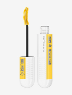 Maybelline New York The Colossal Curl Bounce Mascara  Very Black, Maybelline