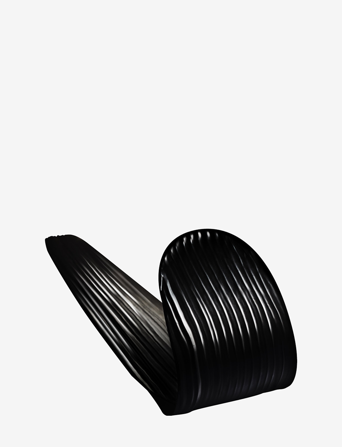 Maybelline - Maybelline New York The Colossal Curl Bounce Mascara  Very Black - sminke - very black - 4