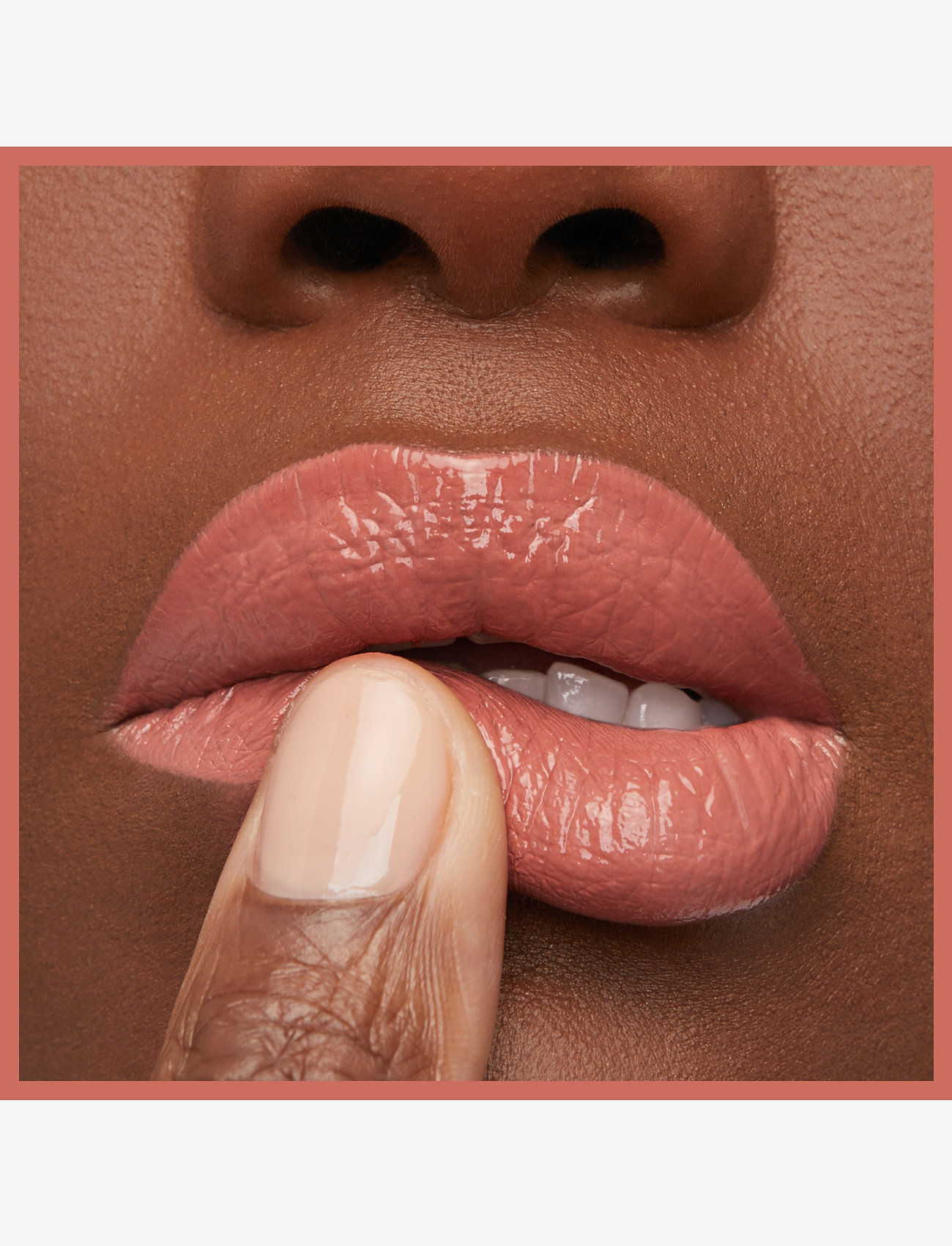 Maybelline - Maybelline New York Superstay Vinyl Ink 30 Unrivaled - smink - 30 unrivaled - 5