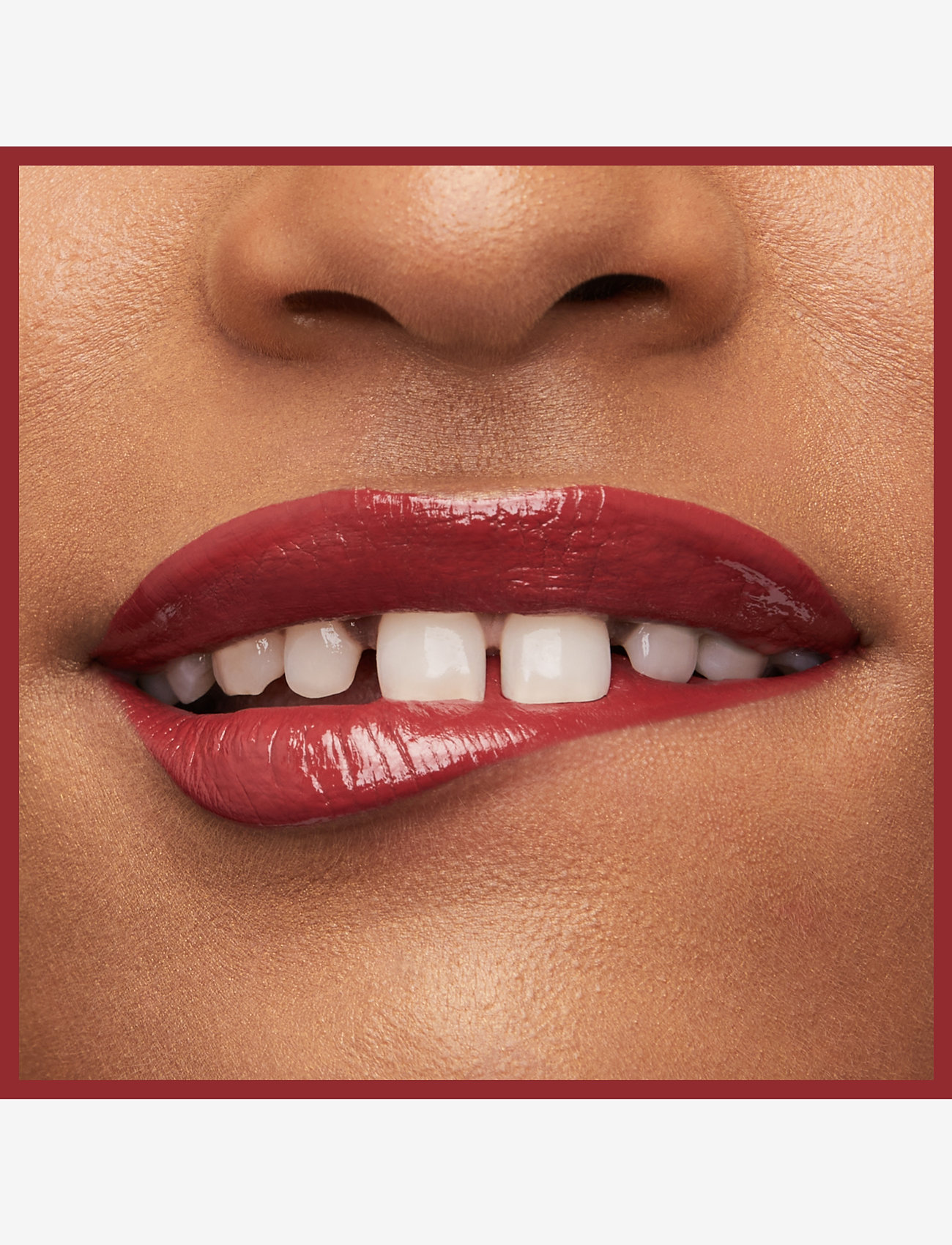 Maybelline - Maybelline New York Superstay Vinyl Ink 35 Cheeky - makeup - 35 cheeky - 5