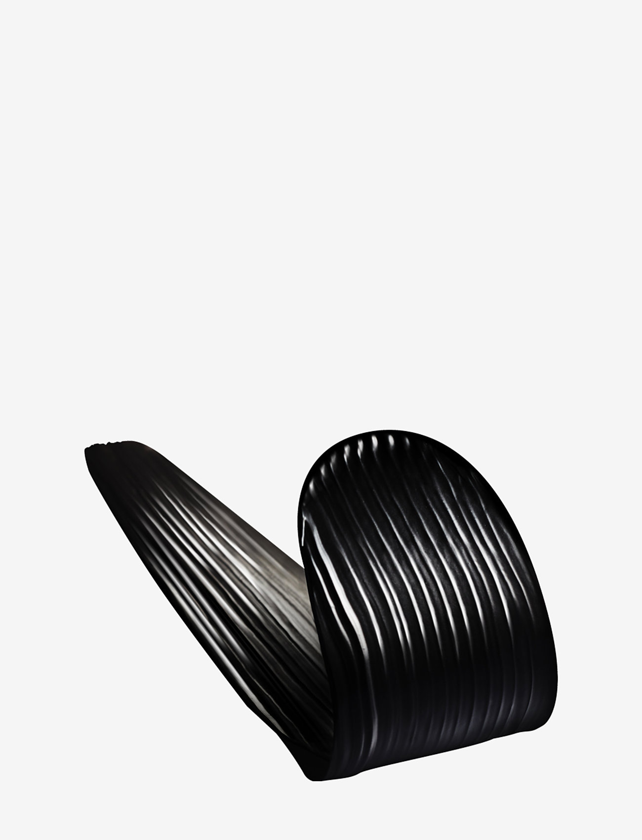 Maybelline - Maybelline New York The Colossal Curl Bounce Waterproof Mascara  Very Black - makeup - very black wp - 4