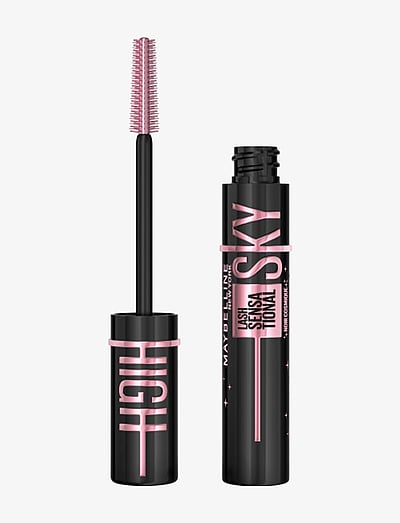 Maybelline New York Lash Sensational Sky High Mascaracosmic Black - Mascara