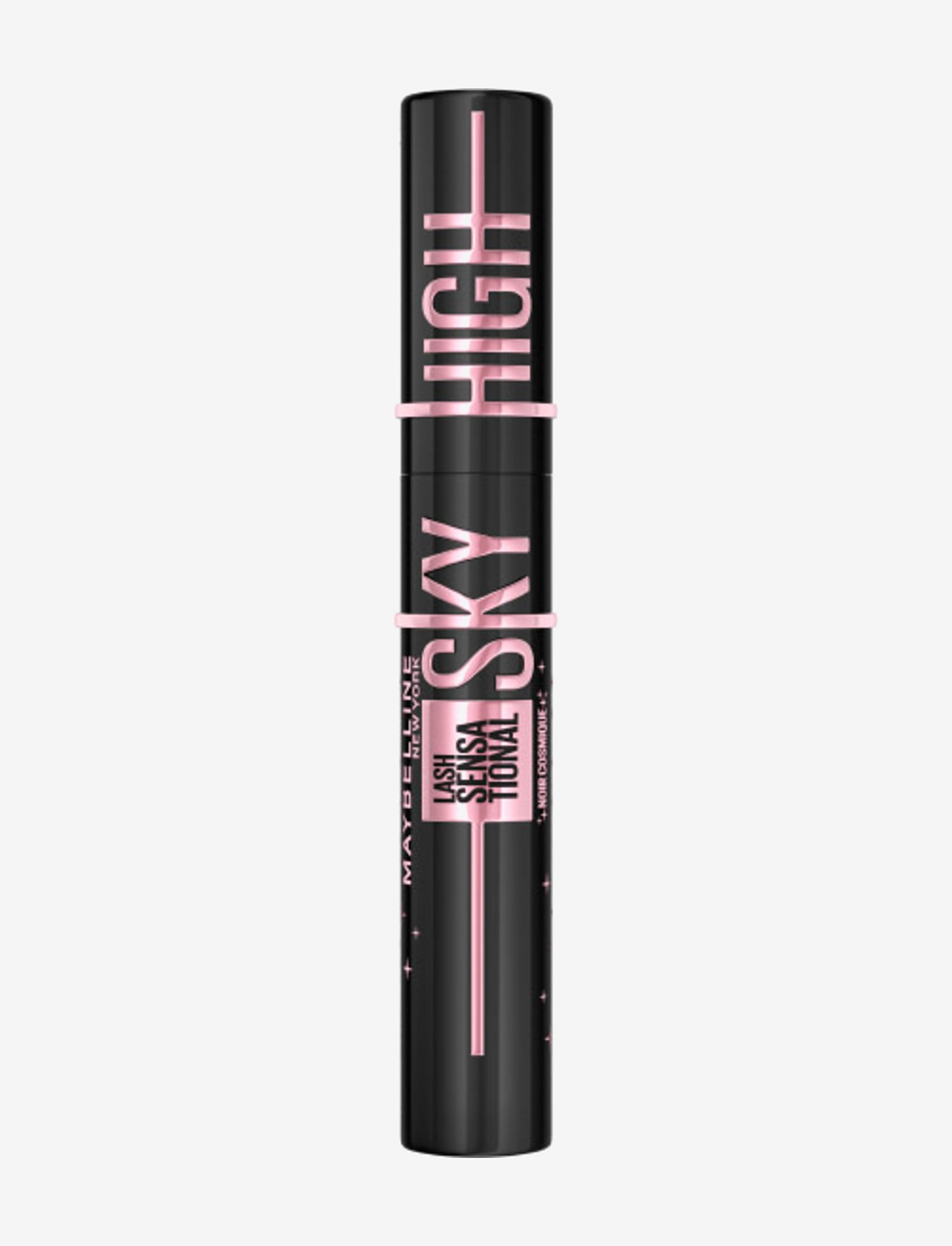 Maybelline - Maybelline New York Lash Sensational Sky High Mascara  Cosmic Black - augu og augabrúnir - cosmic black - 1