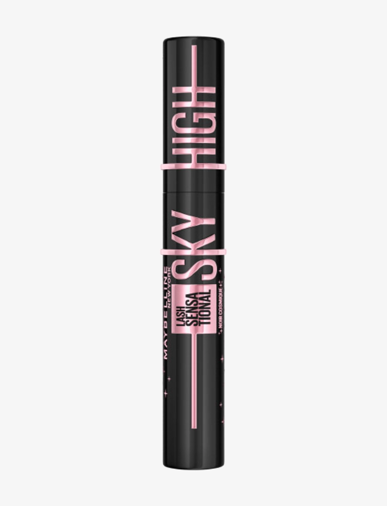 Maybelline - Maybelline New York Lash Sensational Sky High Mascara  Cosmic Black - akims ir antakiams - cosmic black - 1