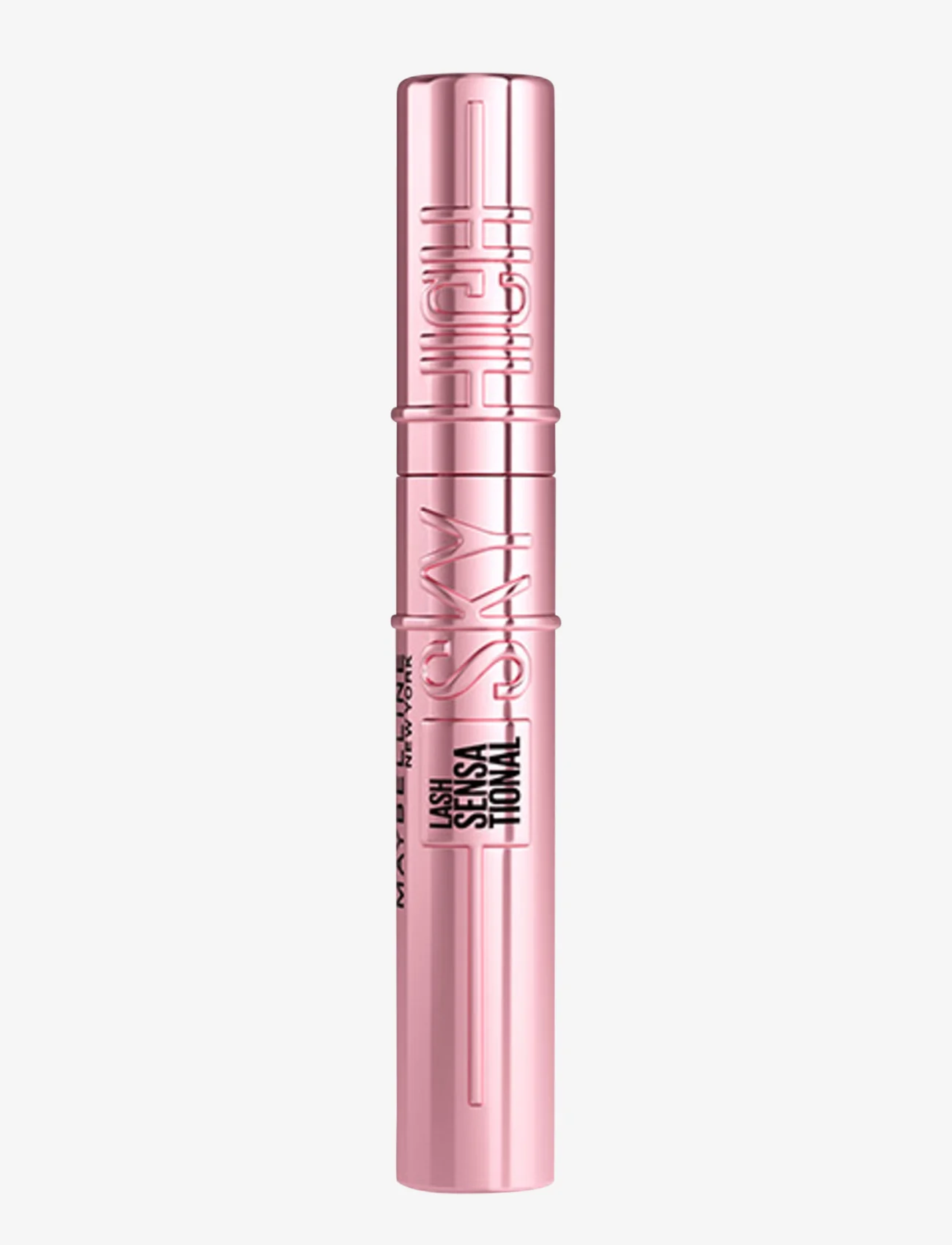 Maybelline - Maybelline Lash Sensational Sky High Limited Edition - party wear at outlet prices - very black - 1