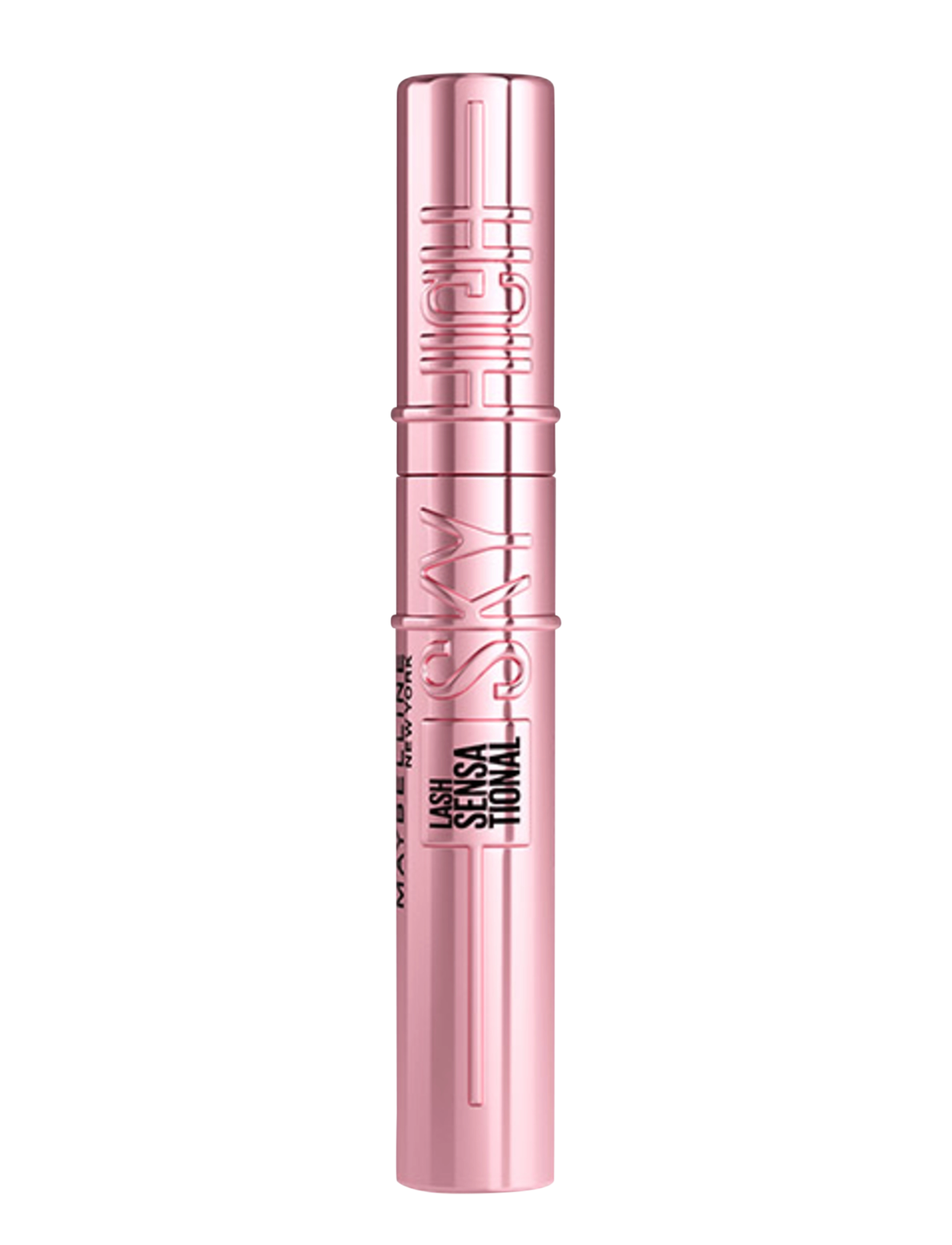 Maybelline - Maybelline Lash Sensational Sky High Limited Edition - very black - 1