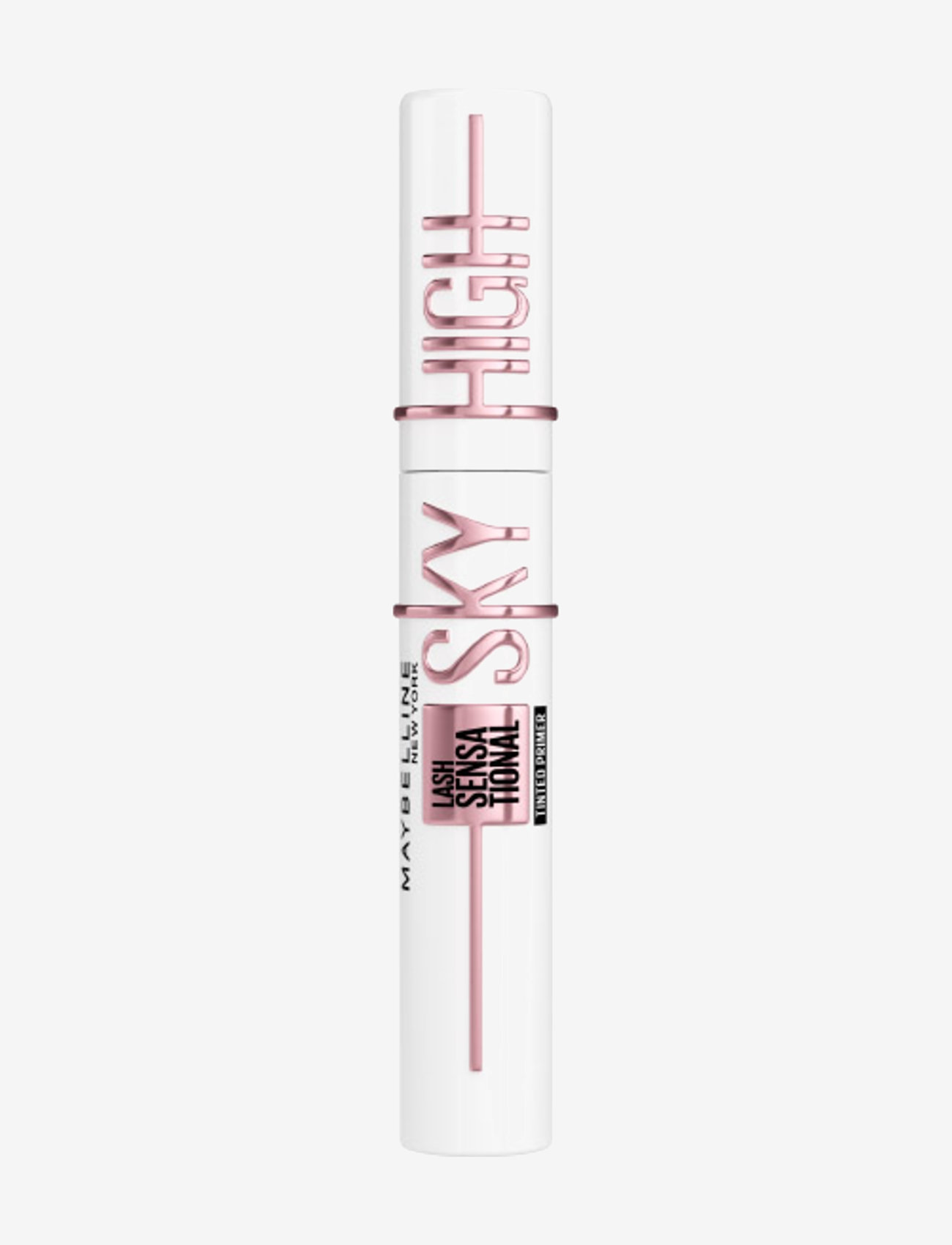 Maybelline - Maybelline New York Lash Sensational Sky High Tinted Primer  Tinted Primer - smink - 00 - 1