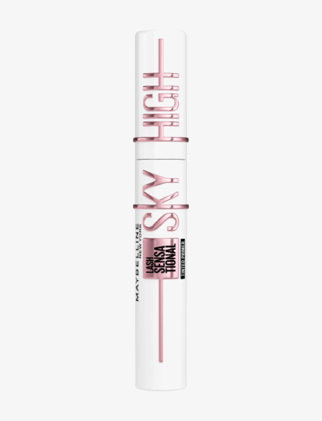 Maybelline - Maybelline New York Lash Sensational Sky High Tinted Primer  Tinted Primer - makeup - 00 - 1
