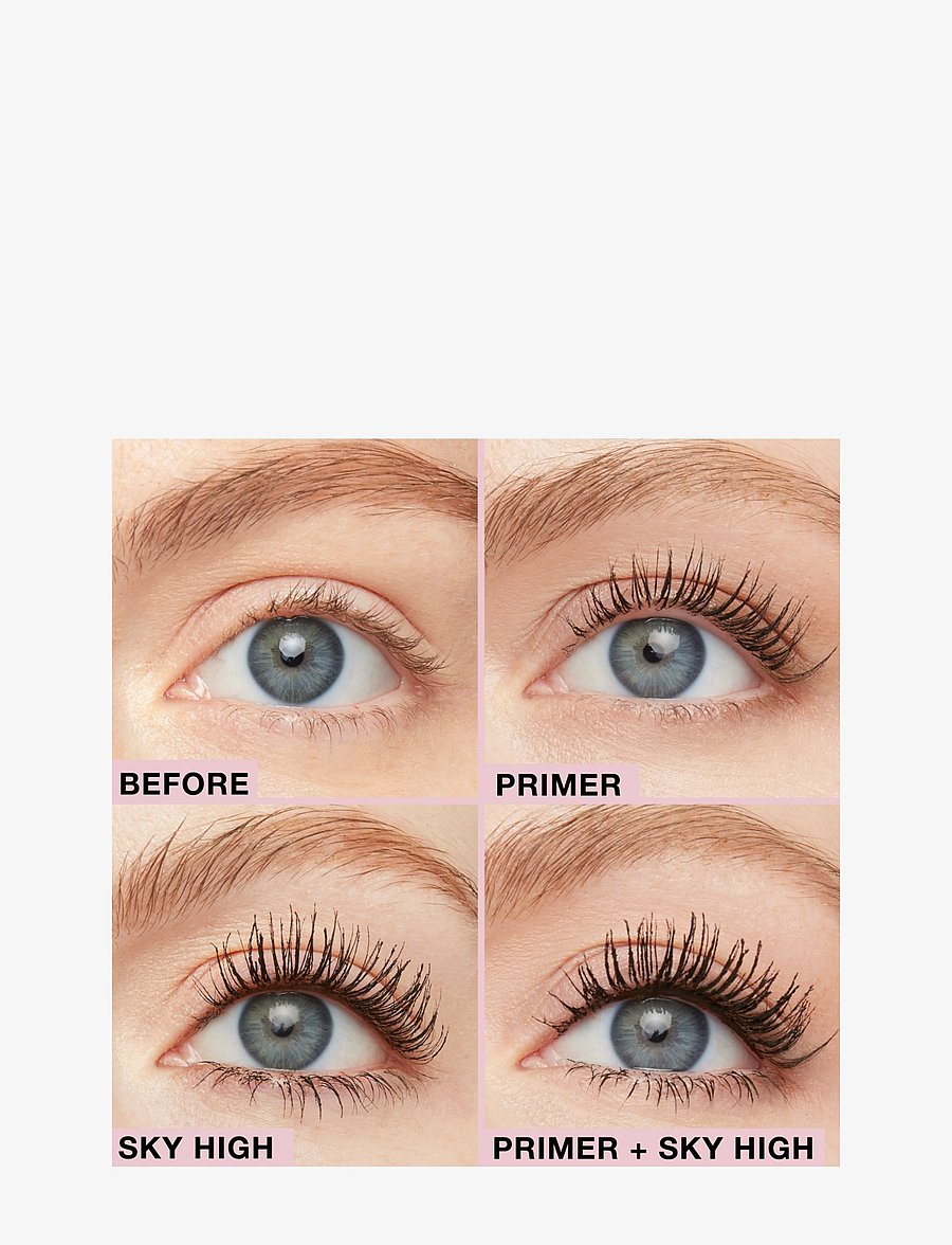 Maybelline - Maybelline New York Lash Sensational Sky High Tinted Primer Tinted Primer - makeup - 00 - 4