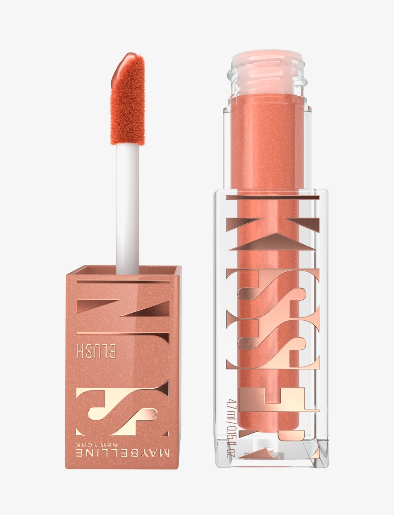 Maybelline Maybelline New York, Sunkisser Blush, 3 Sol Search, 5,4ml - Makeup - SOL SEARCH / clear