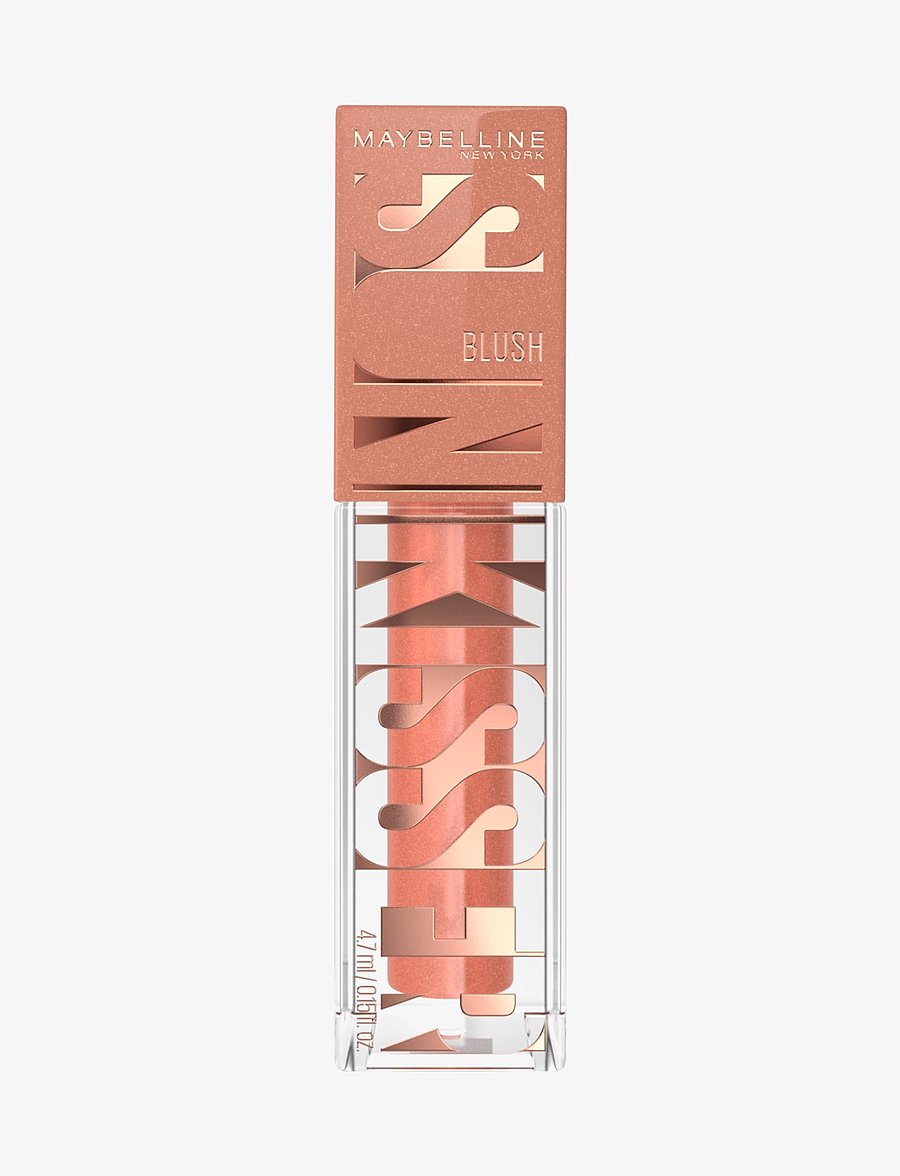 Maybelline - Maybelline New York, Sunkisser Blush, 3 Sol Search, 5,4ml - makeup - sol search - 2