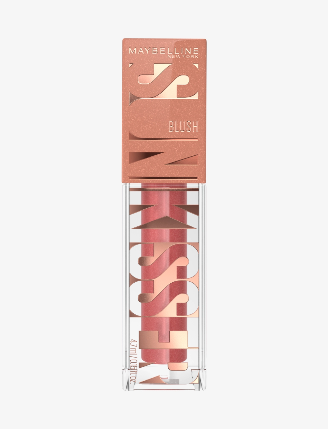 Maybelline - Maybelline New York, Sunkisser Blush, 6 City Sizzle, 5,4ml - makeup - city sizzle - 2